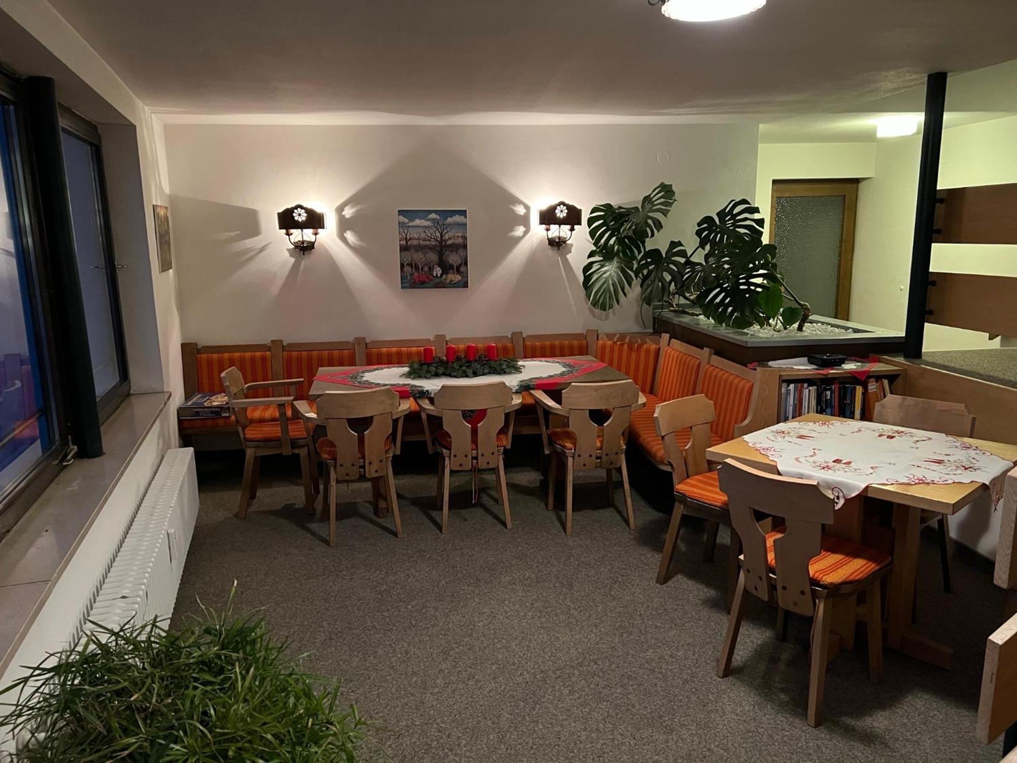 Exklusive Fewo Allgaeustern Steibis Mit Wlan Sauna Kamin Und Oberstaufen Plus Card Buitenkant foto